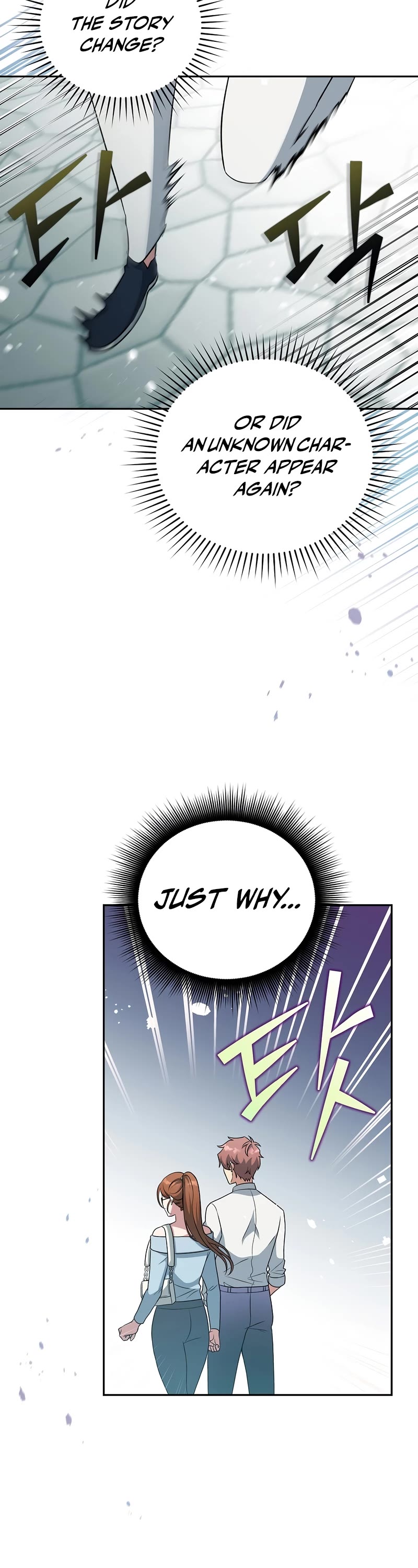 Read The Novel’s Extra EN Manga Online