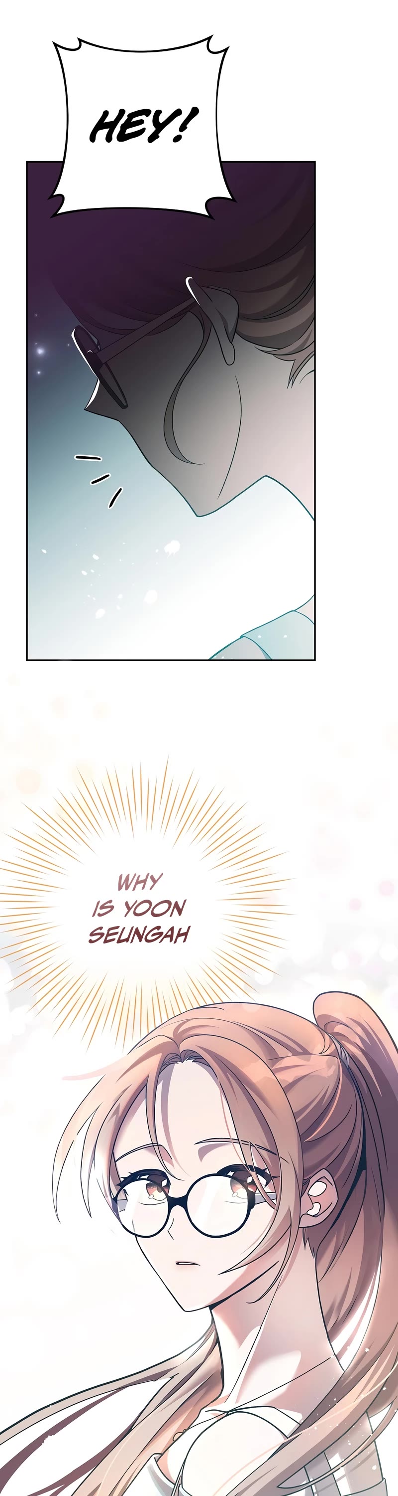 Read The Novel’s Extra EN Manga Online