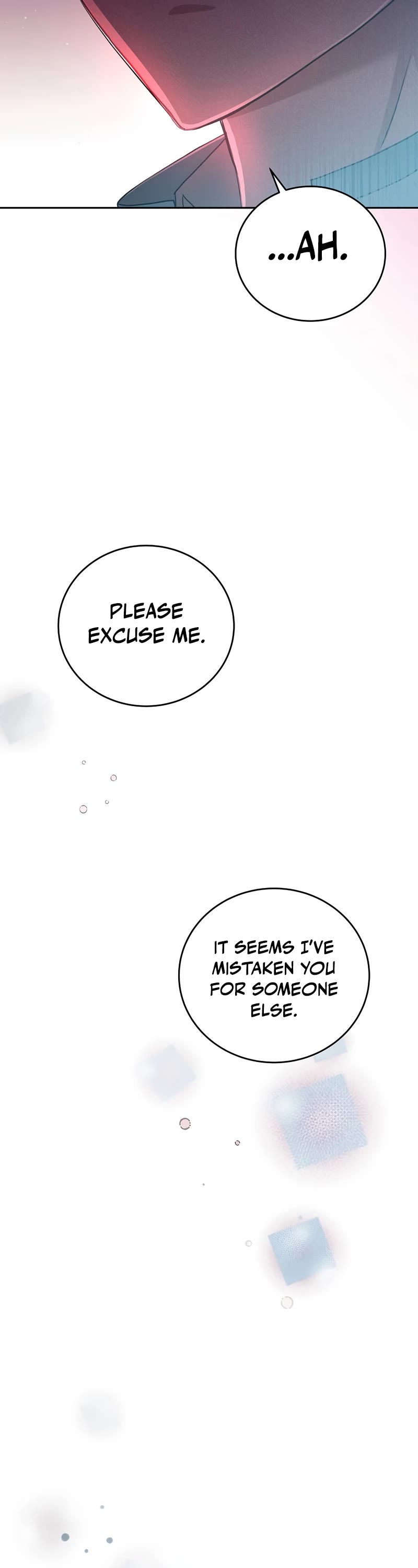 Read The Novel’s Extra EN Manga Online