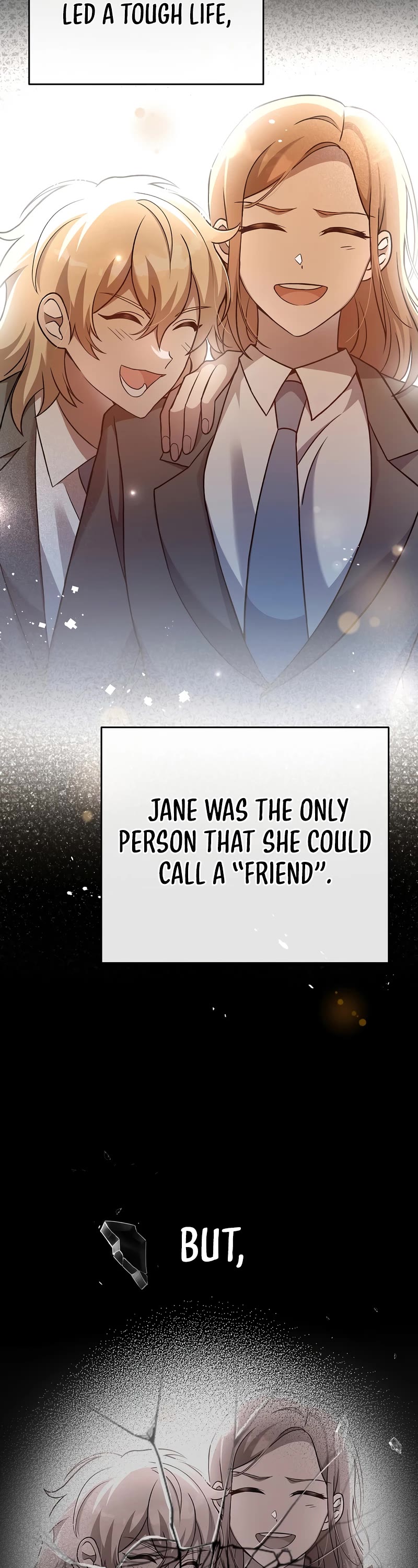 Read The Novel’s Extra EN Manga Online