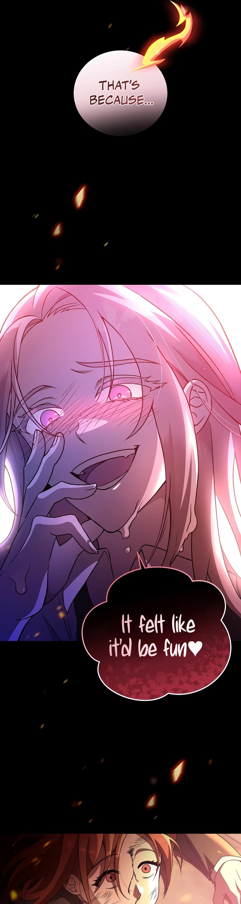 Read The Novel’s Extra EN Manga Online