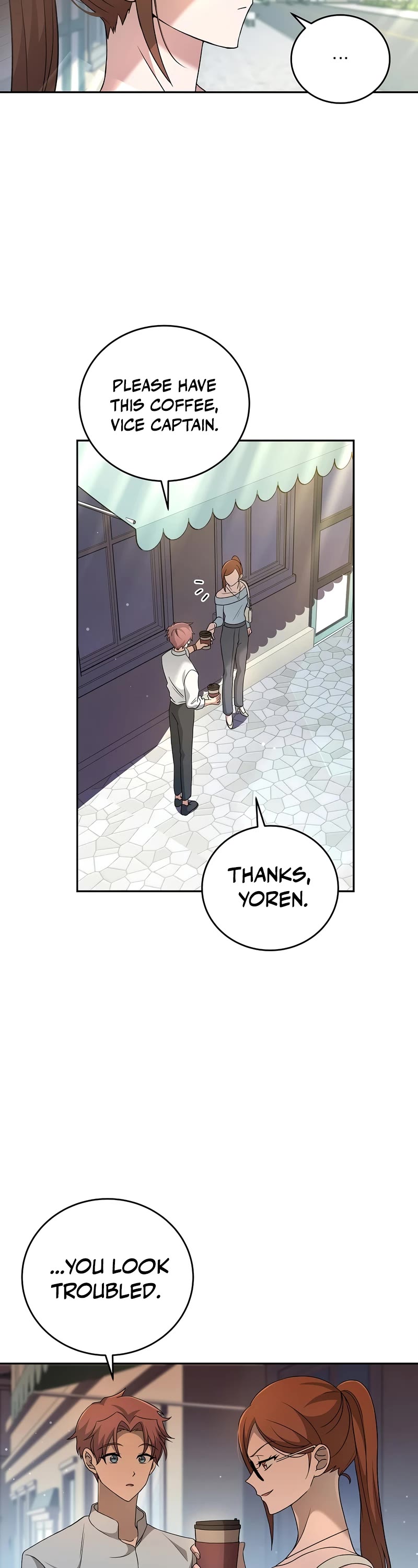 Read The Novel’s Extra EN Manga Online