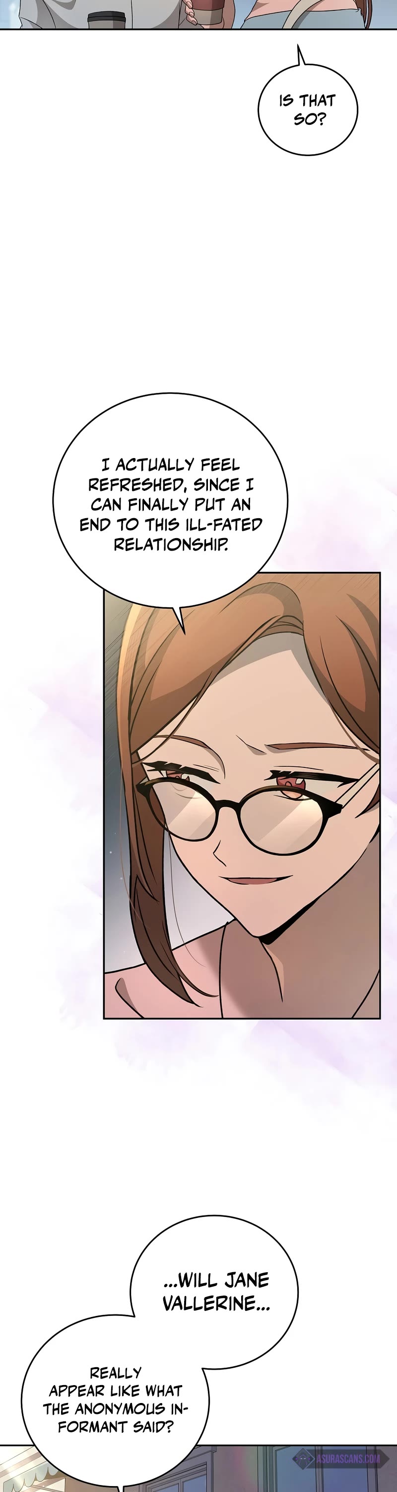 Read The Novel’s Extra EN Manga Online