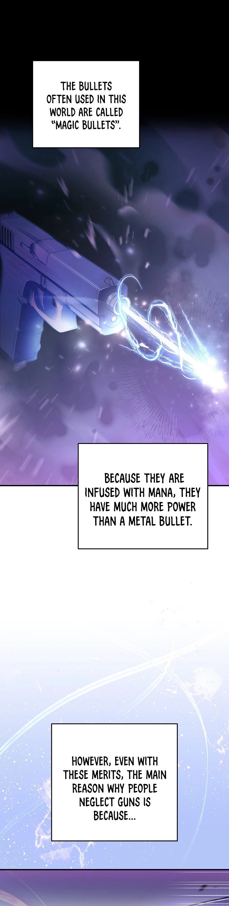 Read The Novel’s Extra EN Manga Online