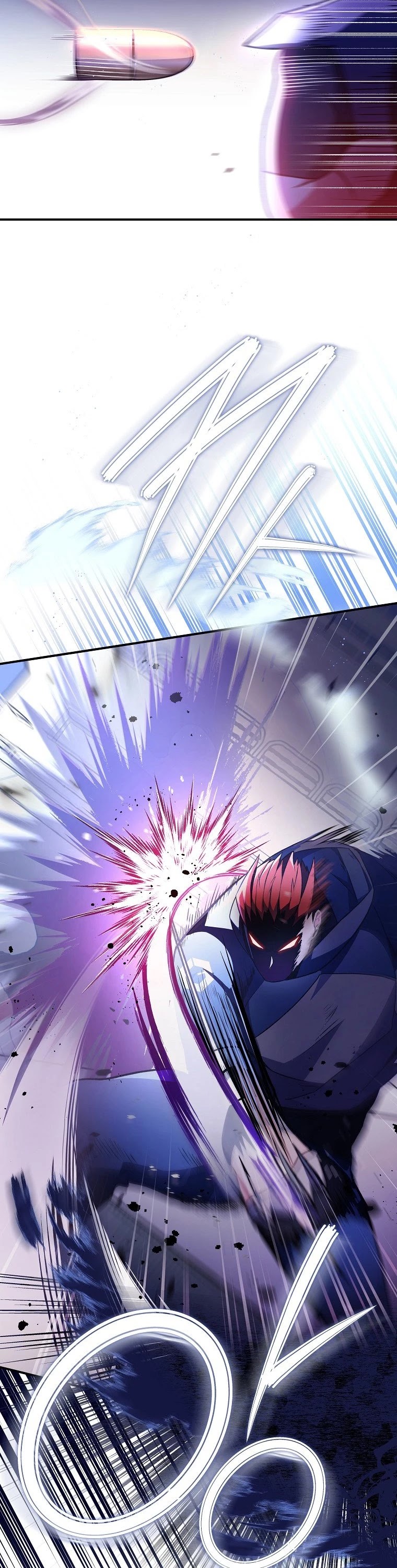 Read The Novel’s Extra EN Manga Online
