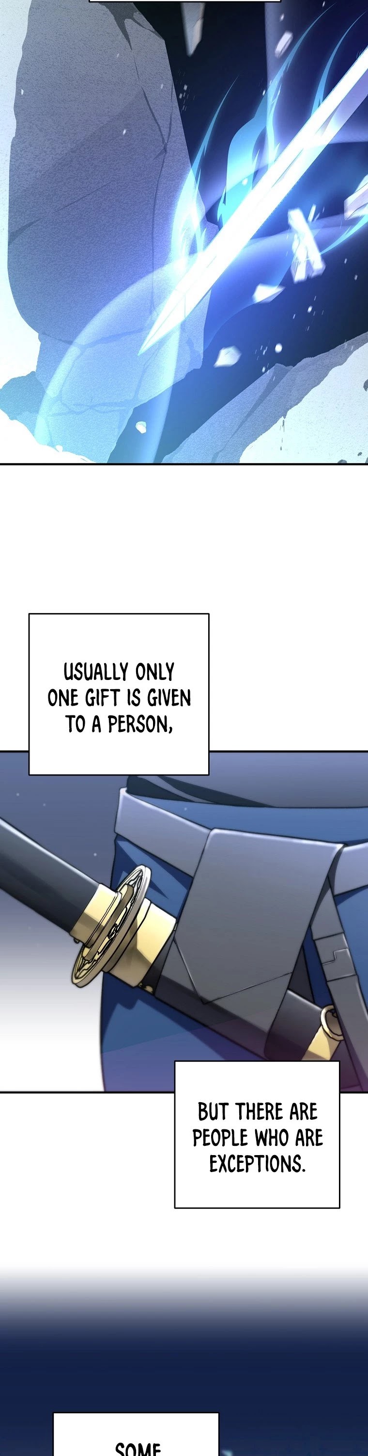 Read The Novel’s Extra EN Manga Online