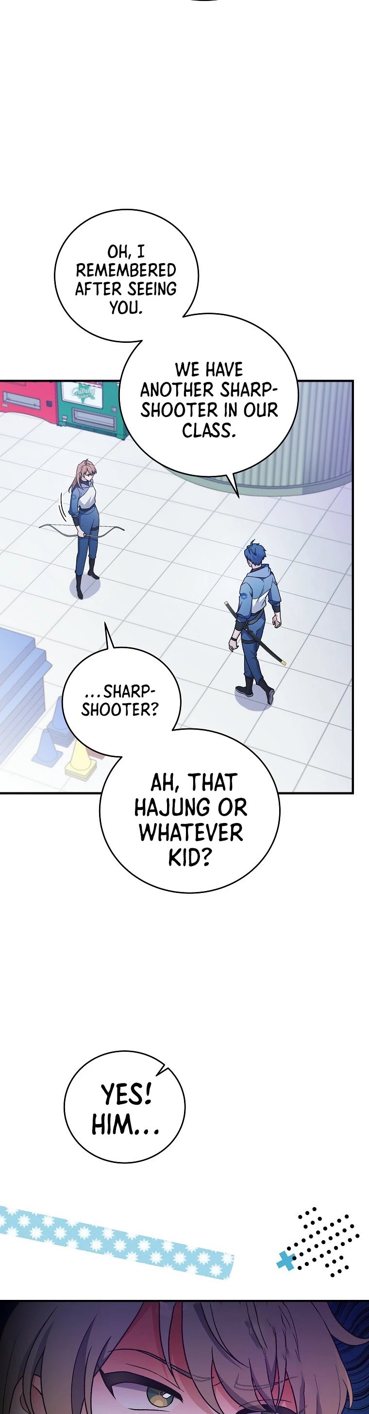 Read The Novel’s Extra EN Manga Online