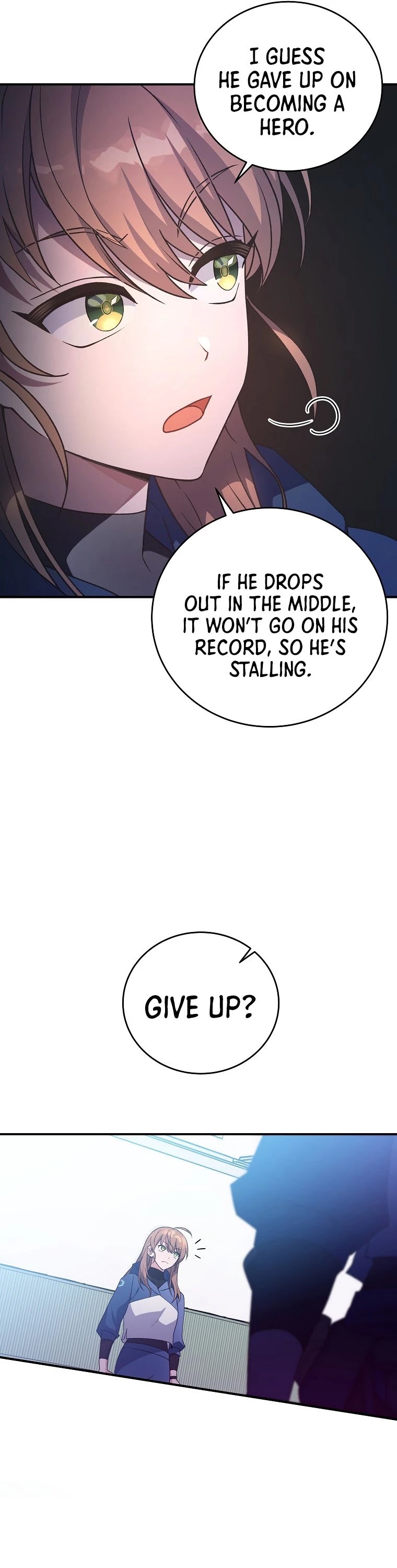 Read The Novel’s Extra EN Manga Online