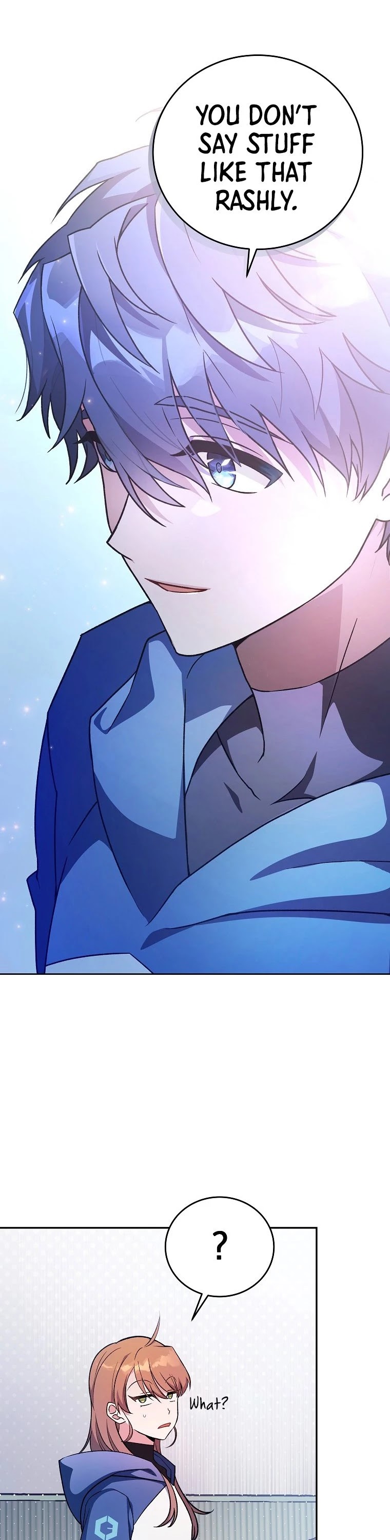 Read The Novel’s Extra EN Manga Online