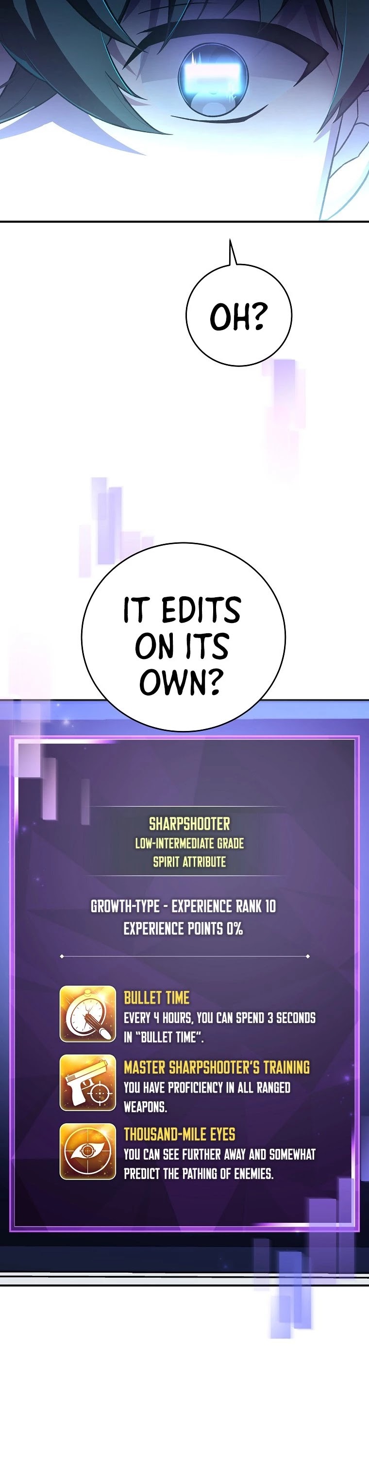 Read The Novel’s Extra EN Manga Online