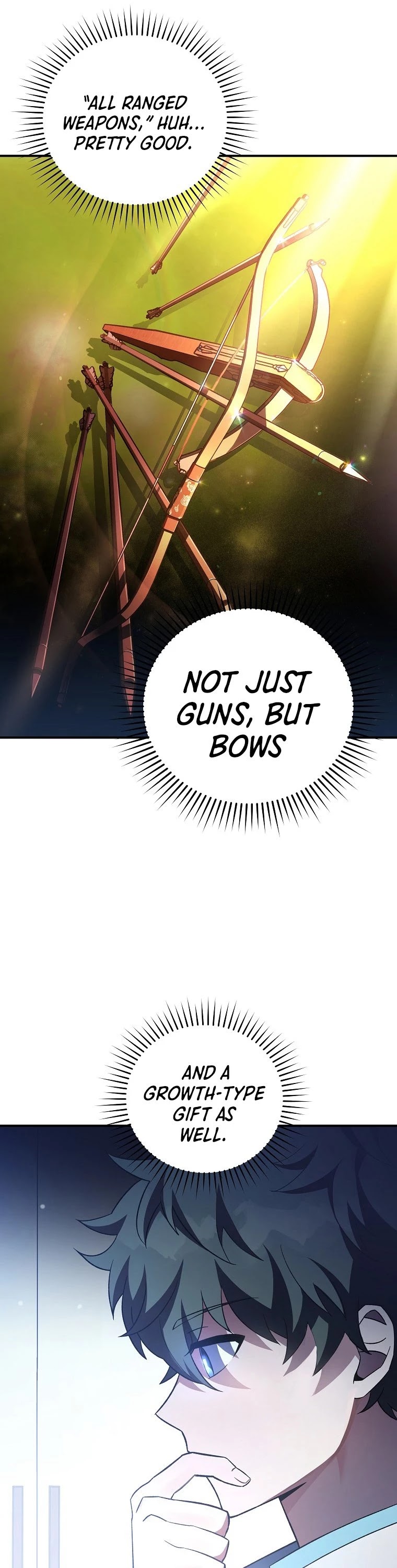 Read The Novel’s Extra EN Manga Online