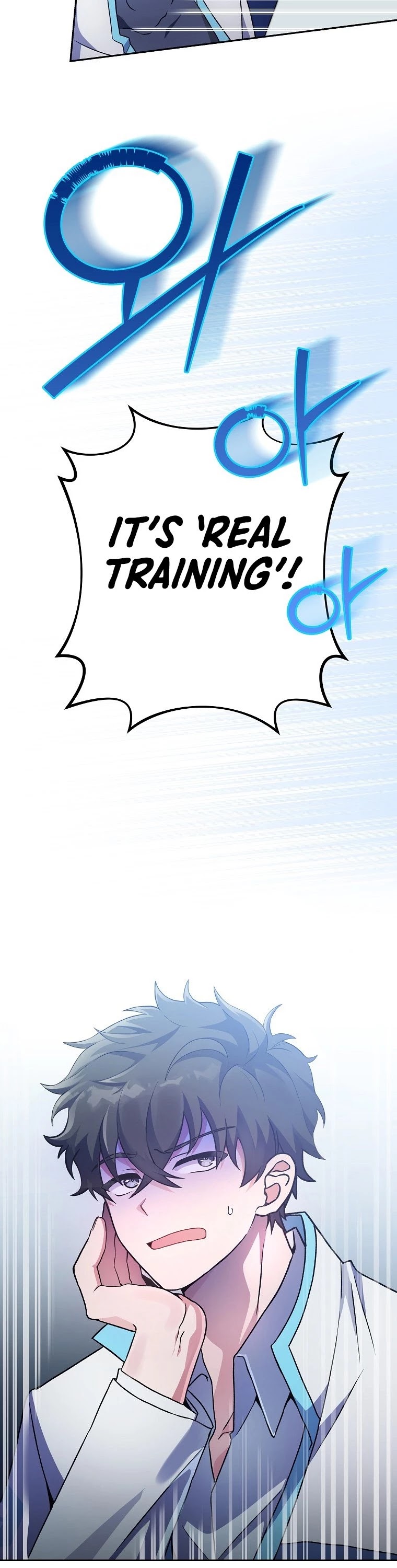 Read The Novel’s Extra EN Manga Online