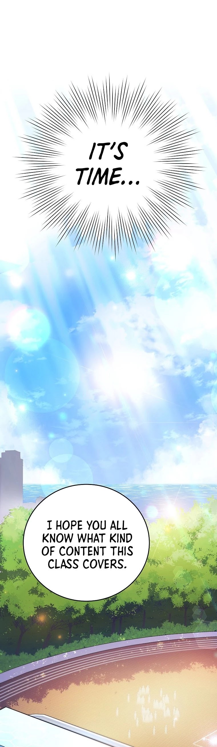 Read The Novel’s Extra EN Manga Online
