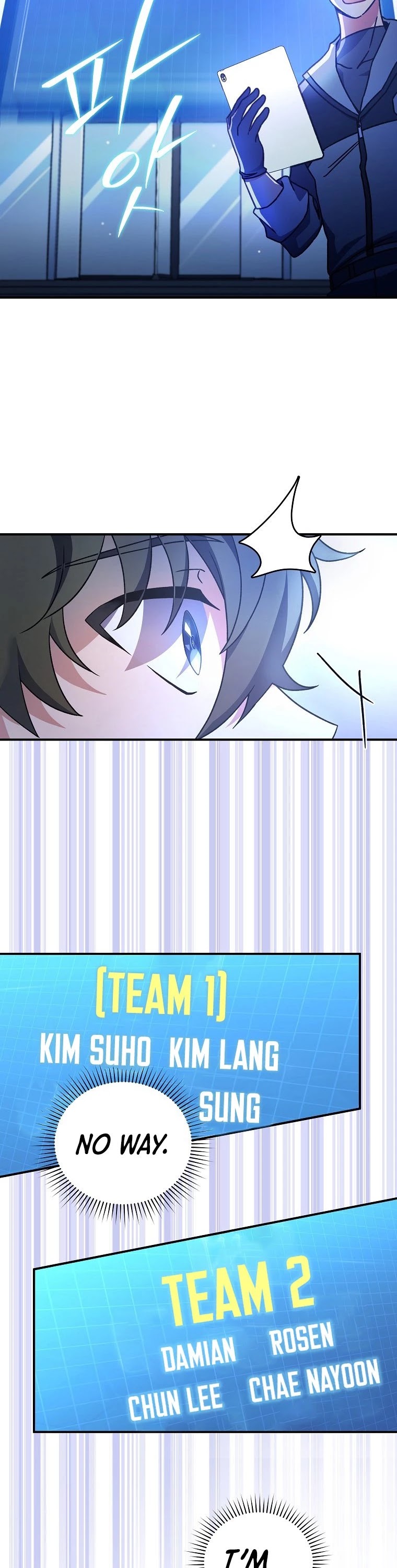 Read The Novel’s Extra EN Manga Online