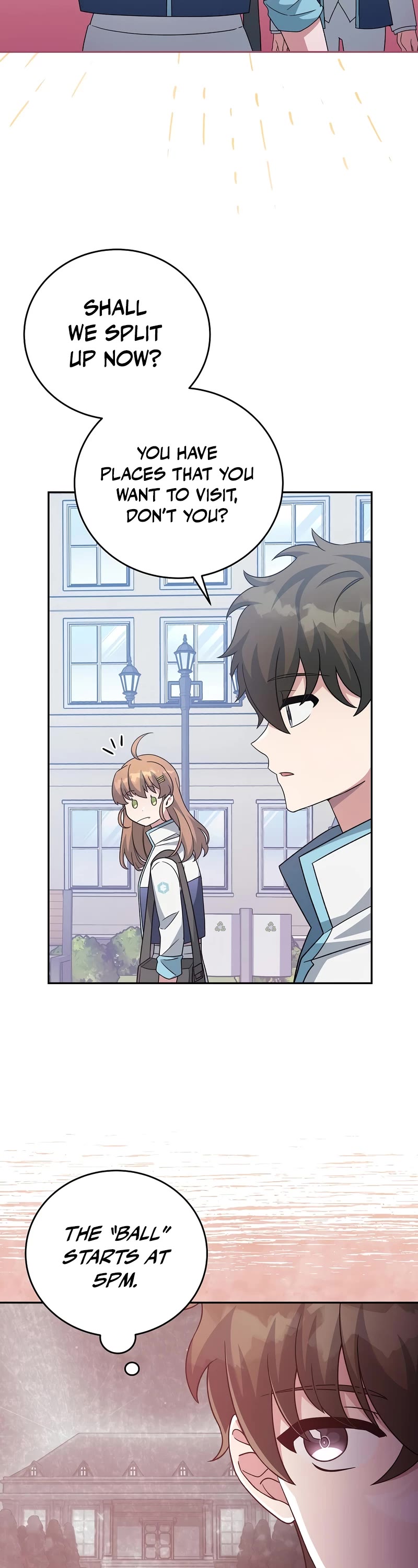 Read The Novel’s Extra EN Manga Online