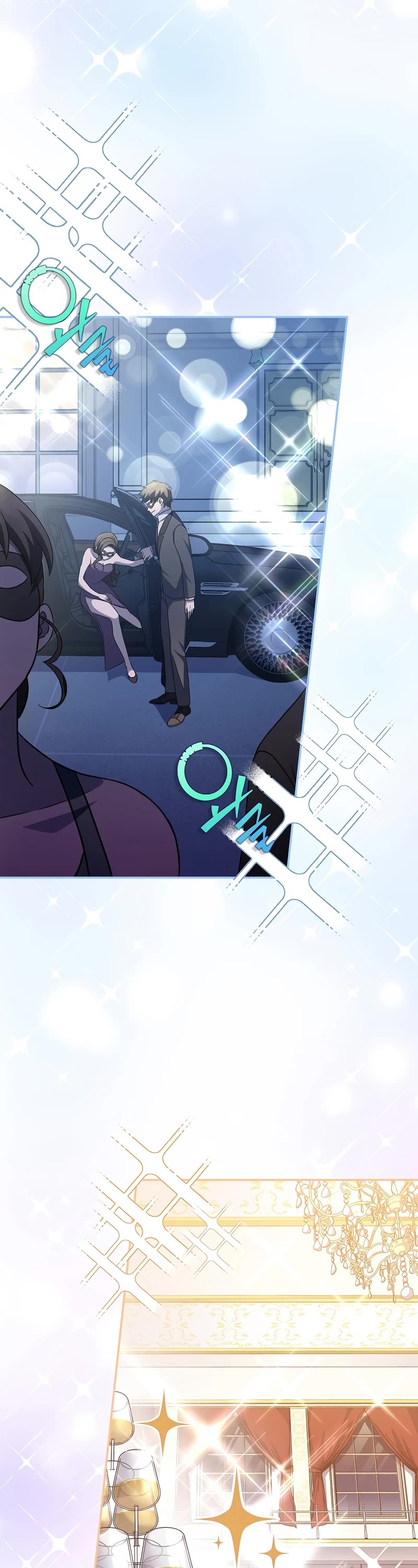 Read The Novel’s Extra EN Manga Online