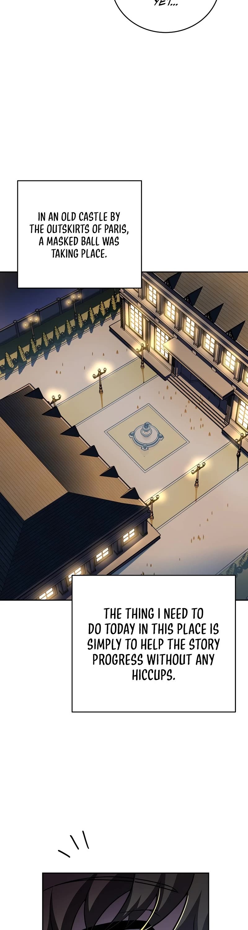Read The Novel’s Extra EN Manga Online