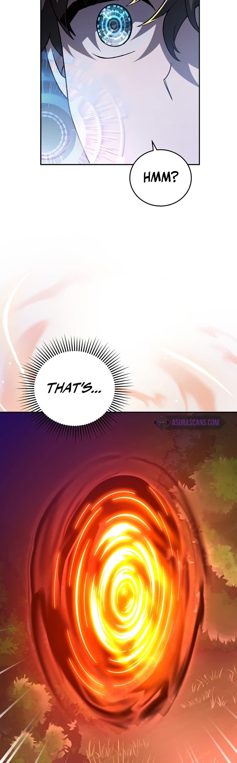 Read The Novel’s Extra EN Manga Online