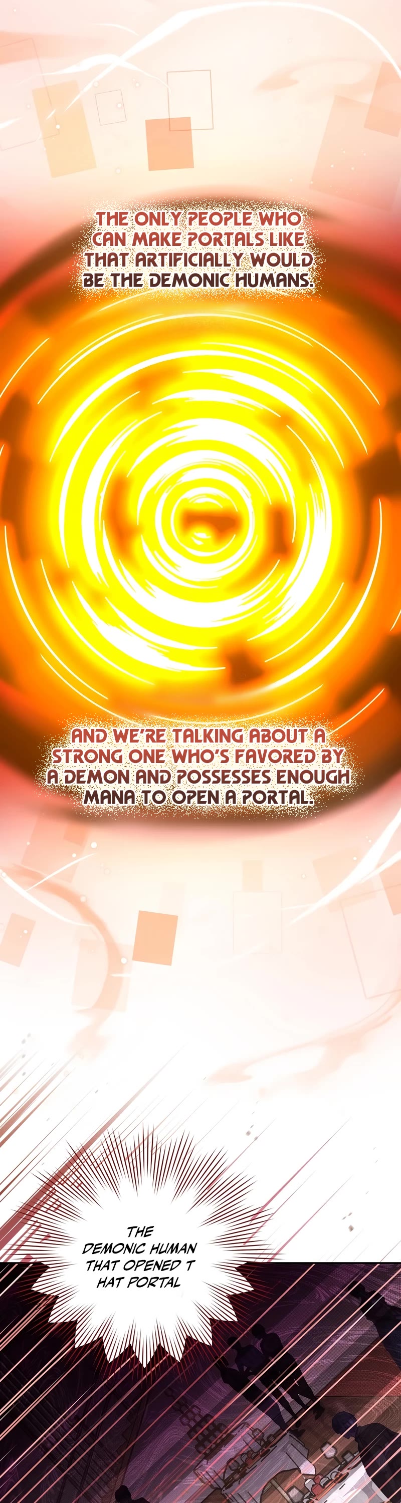 Read The Novel’s Extra EN Manga Online