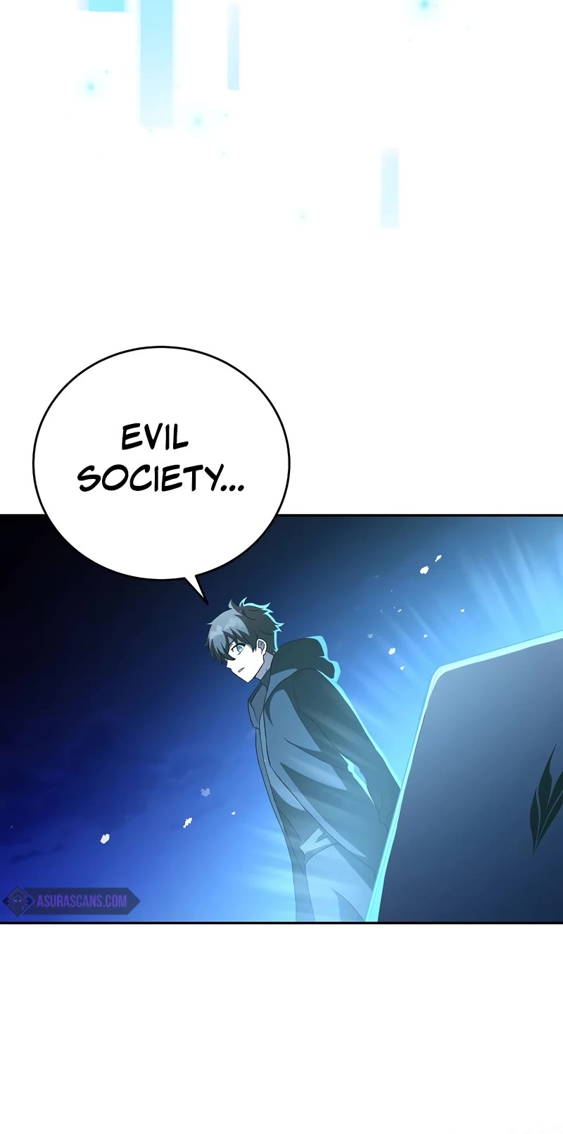 Read The Novel’s Extra EN Manga Online