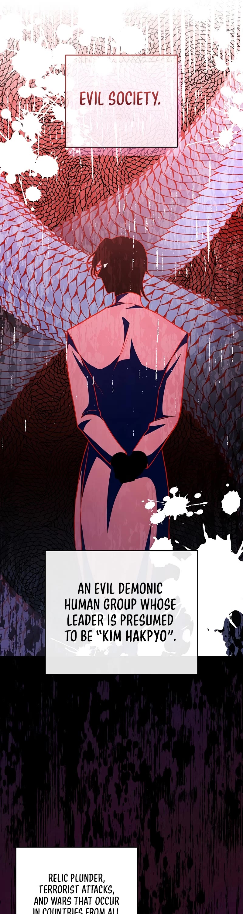 Read The Novel’s Extra EN Manga Online