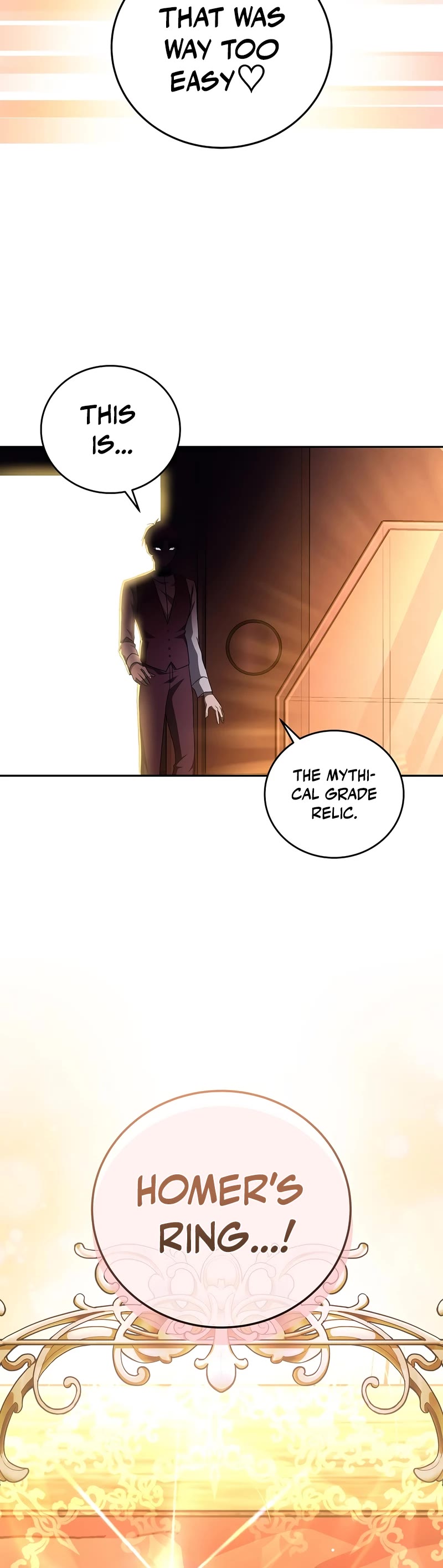 Read The Novel’s Extra EN Manga Online