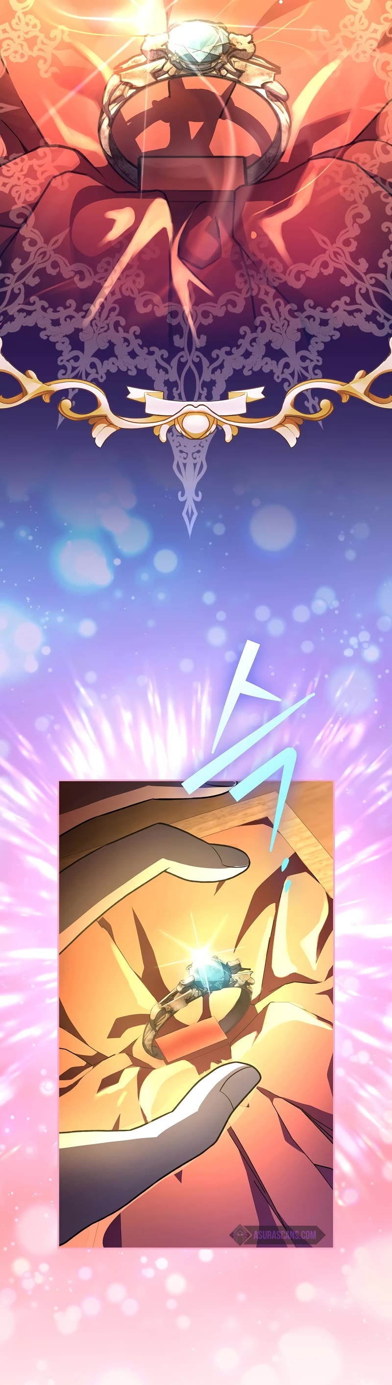Read The Novel’s Extra EN Manga Online
