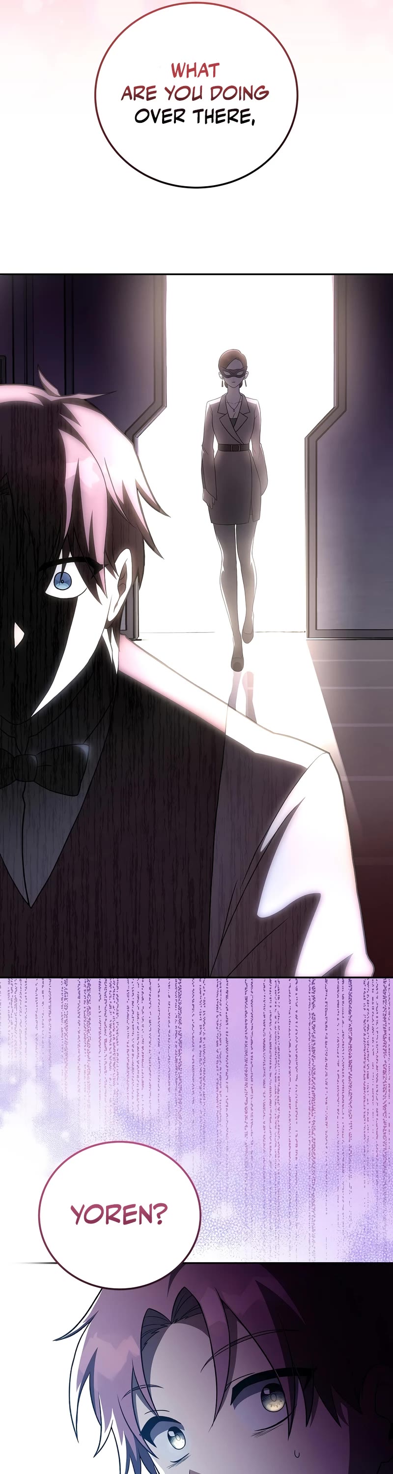 Read The Novel’s Extra EN Manga Online