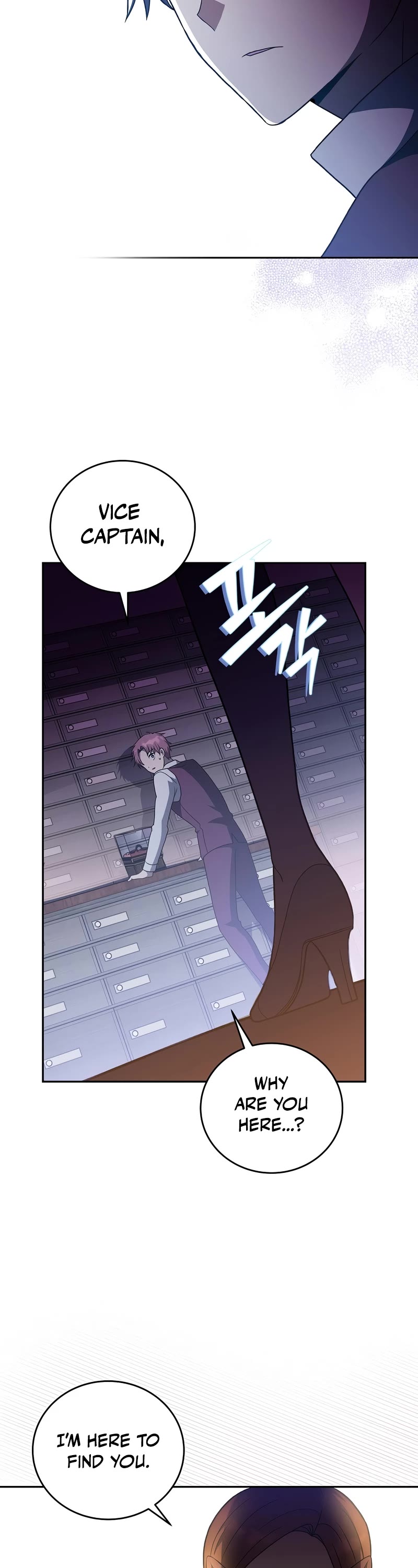 Read The Novel’s Extra EN Manga Online