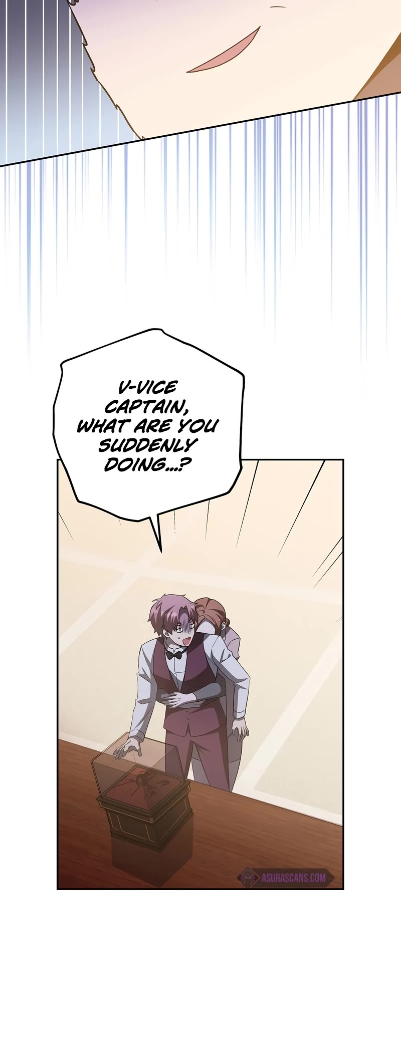 Read The Novel’s Extra EN Manga Online