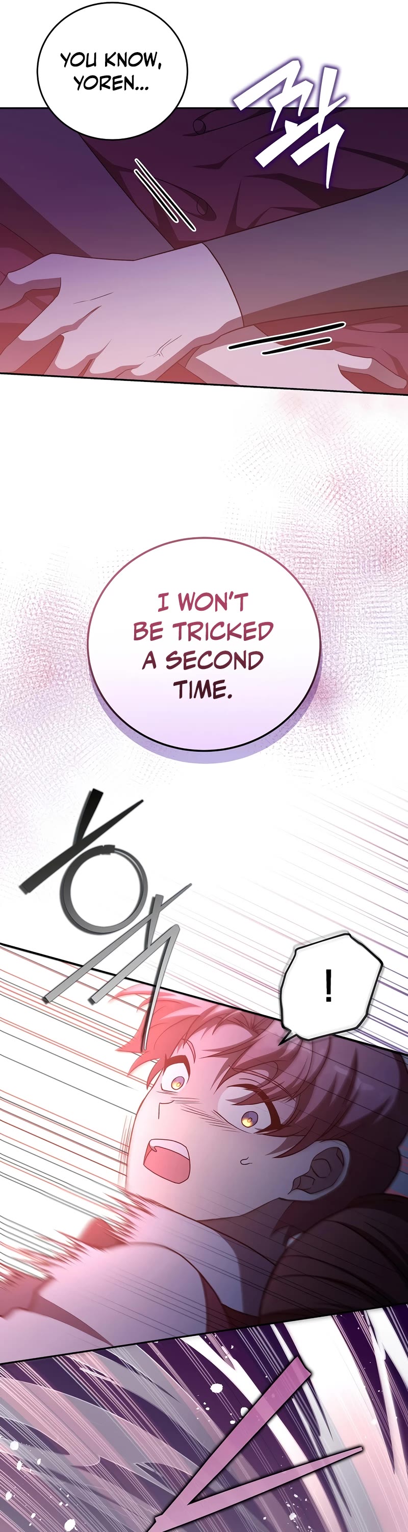 Read The Novel’s Extra EN Manga Online