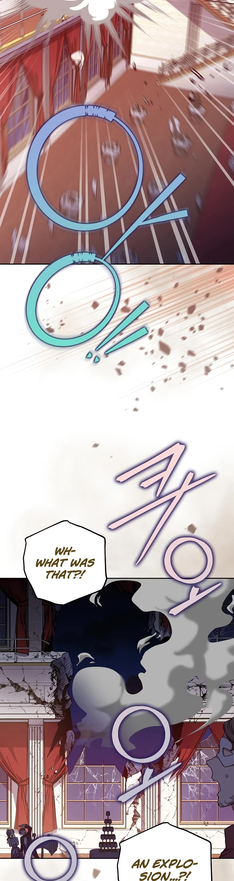 Read The Novel’s Extra EN Manga Online