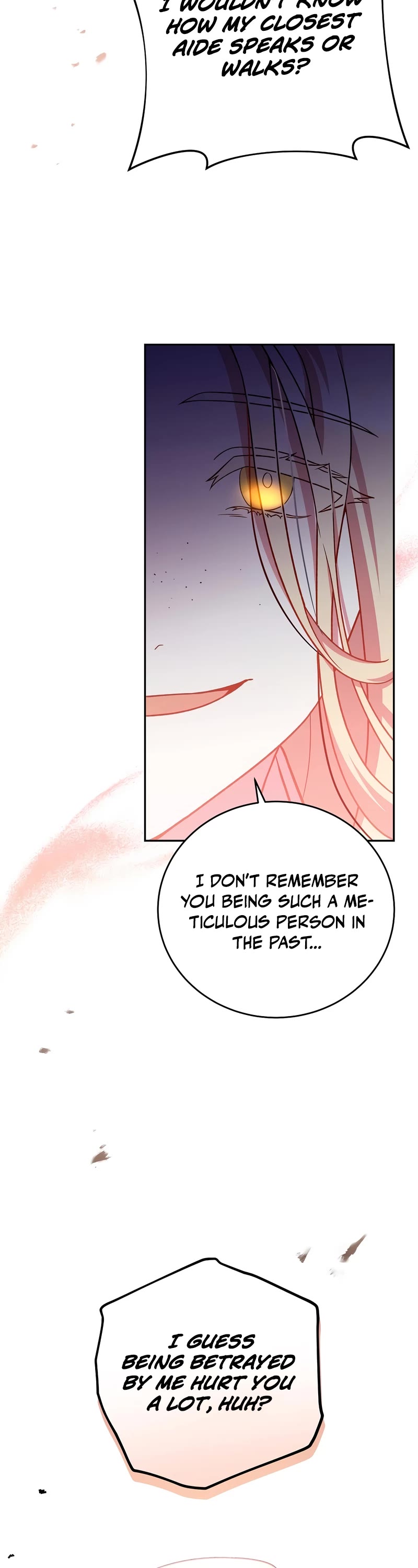 Read The Novel’s Extra EN Manga Online