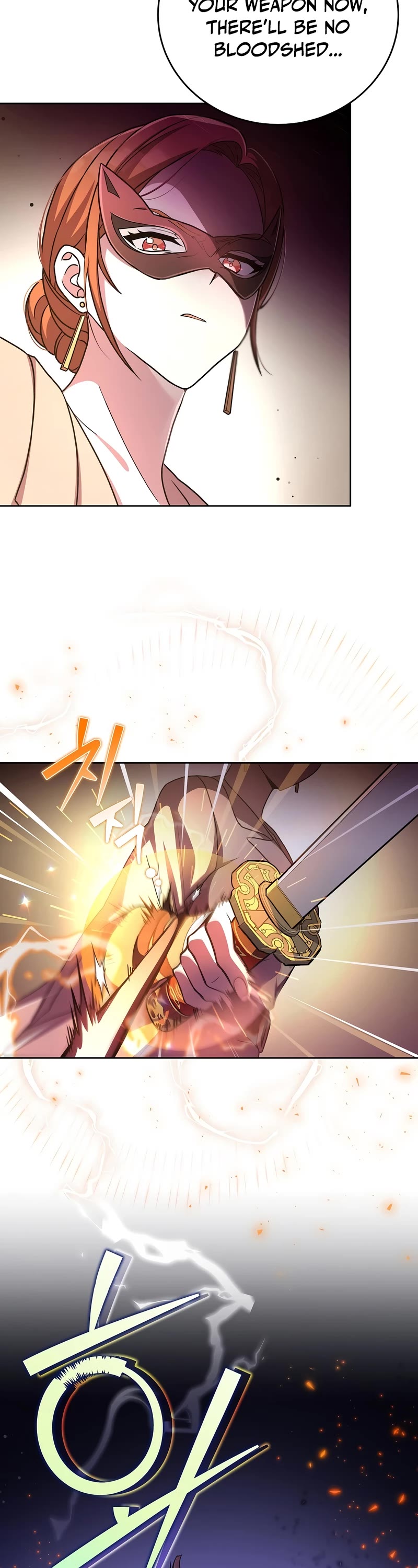 Read The Novel’s Extra EN Manga Online