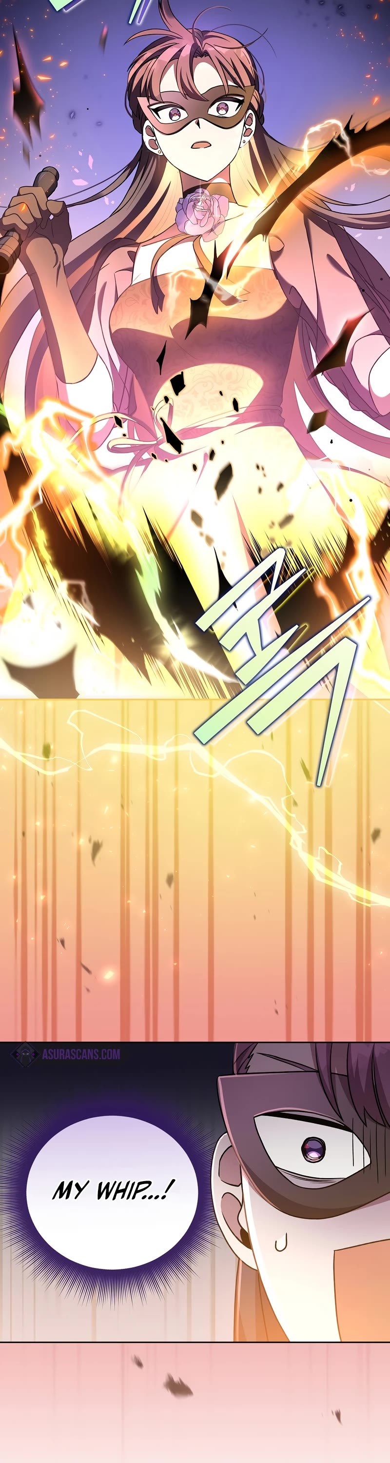 Read The Novel’s Extra EN Manga Online