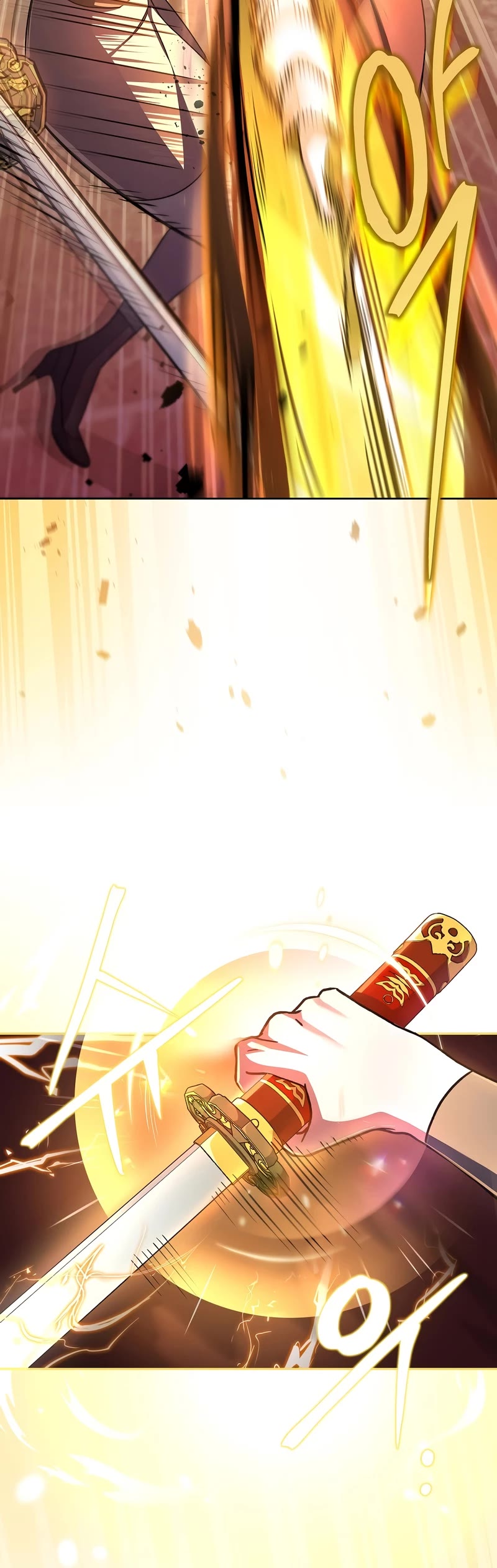 Read The Novel’s Extra EN Manga Online