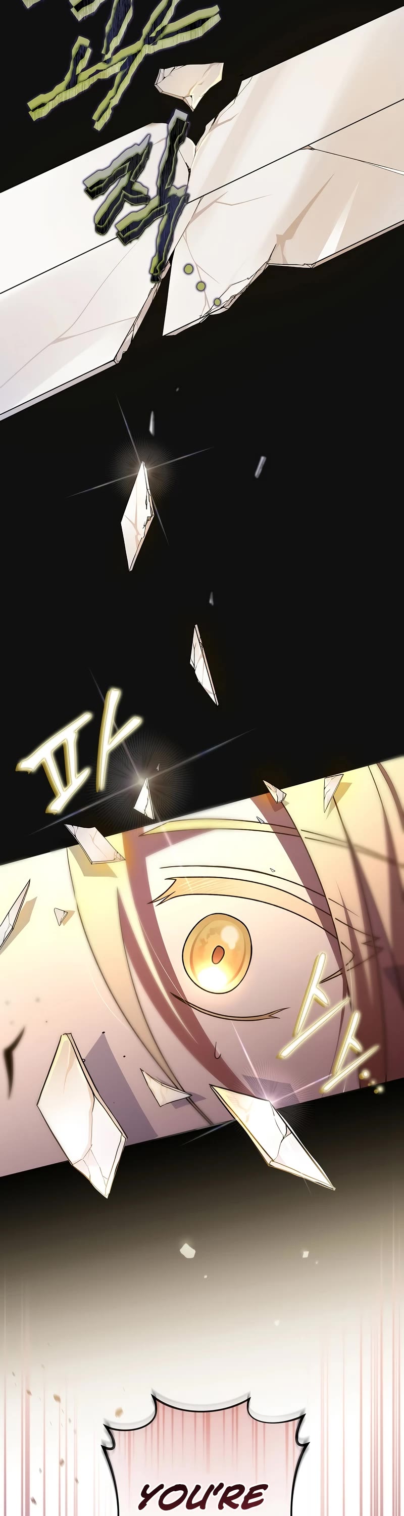 Read The Novel’s Extra EN Manga Online