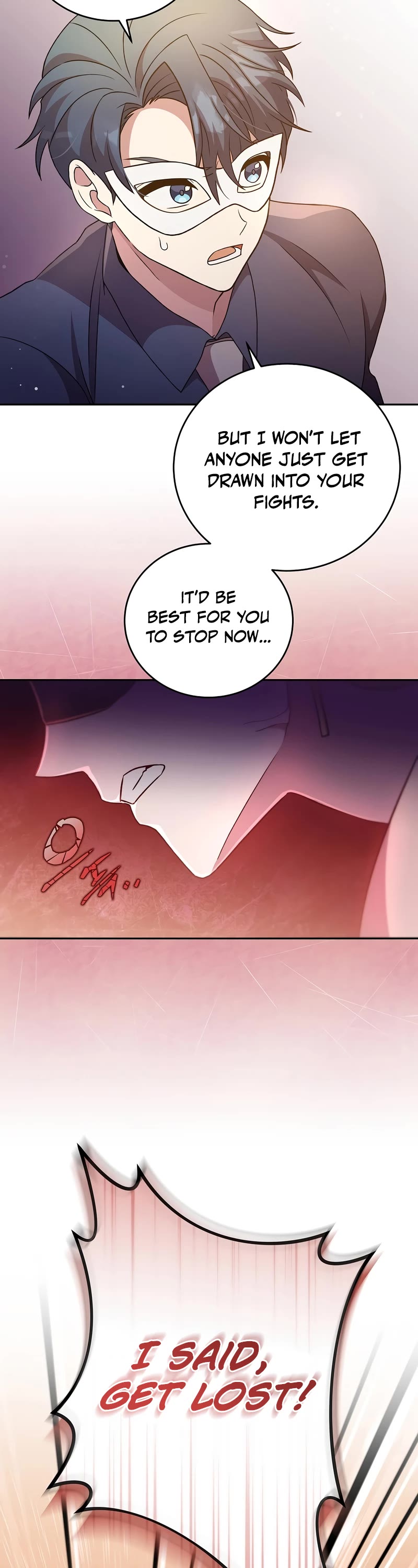 Read The Novel’s Extra EN Manga Online