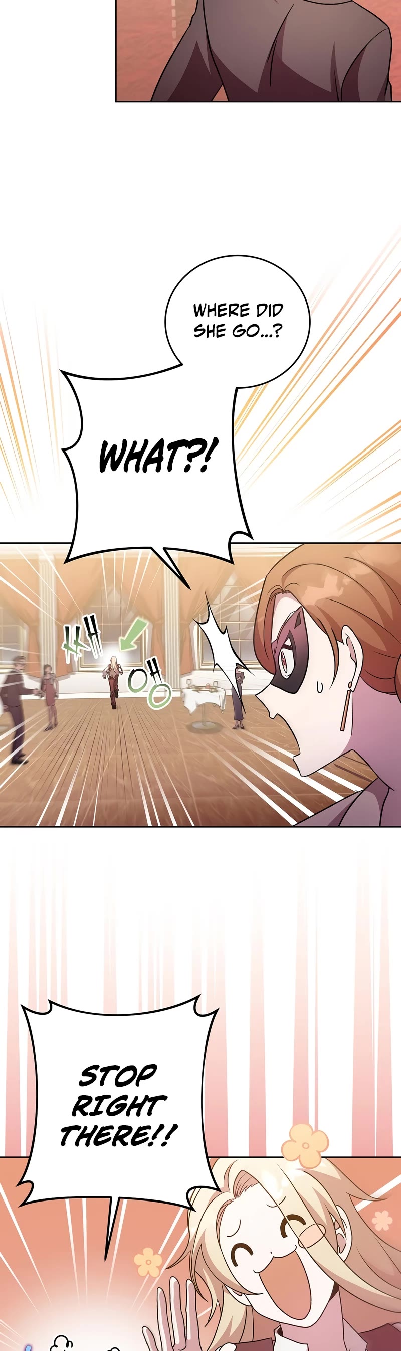Read The Novel’s Extra EN Manga Online