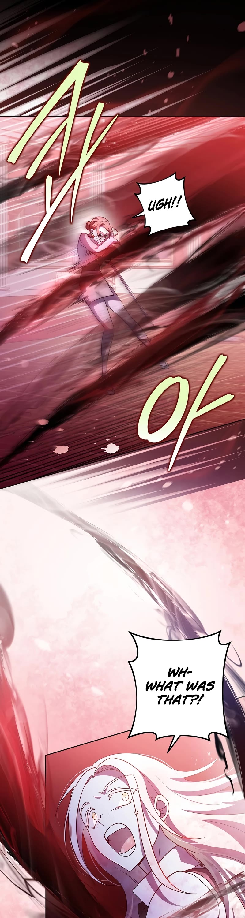 Read The Novel’s Extra EN Manga Online