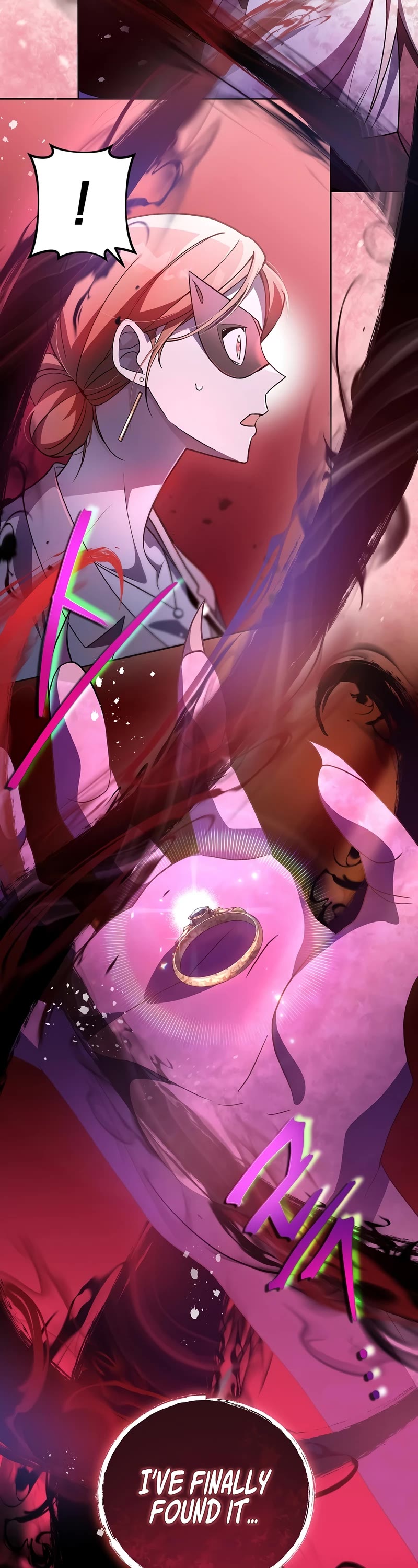 Read The Novel’s Extra EN Manga Online