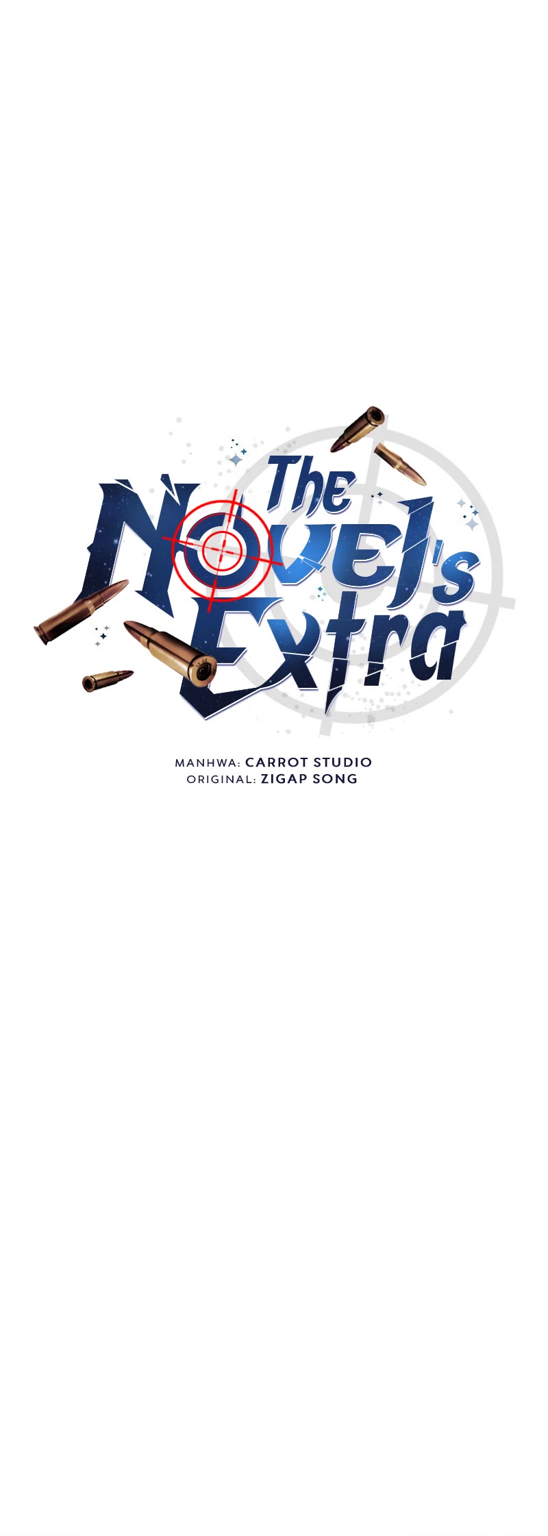 Read The Novel’s Extra EN Manga Online