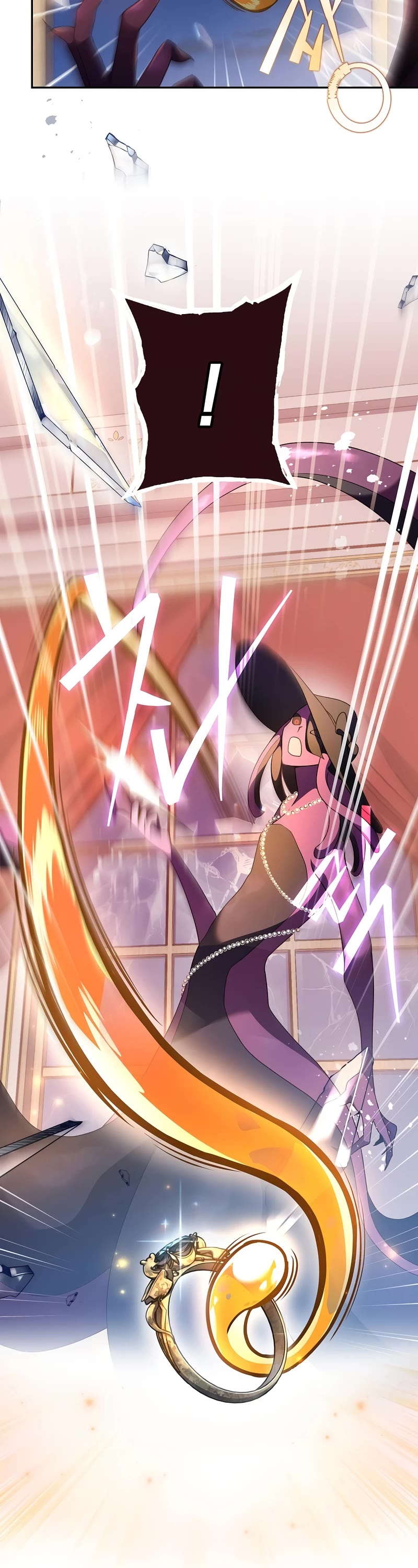 Read The Novel’s Extra EN Manga Online