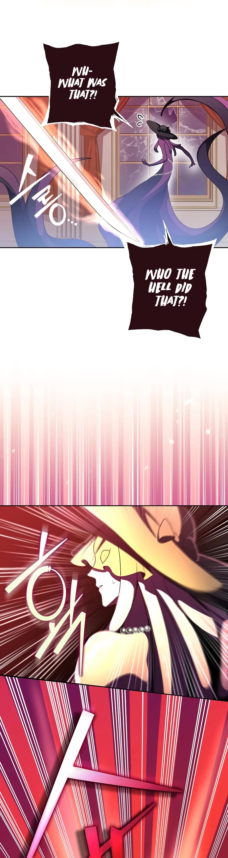 Read The Novel’s Extra EN Manga Online