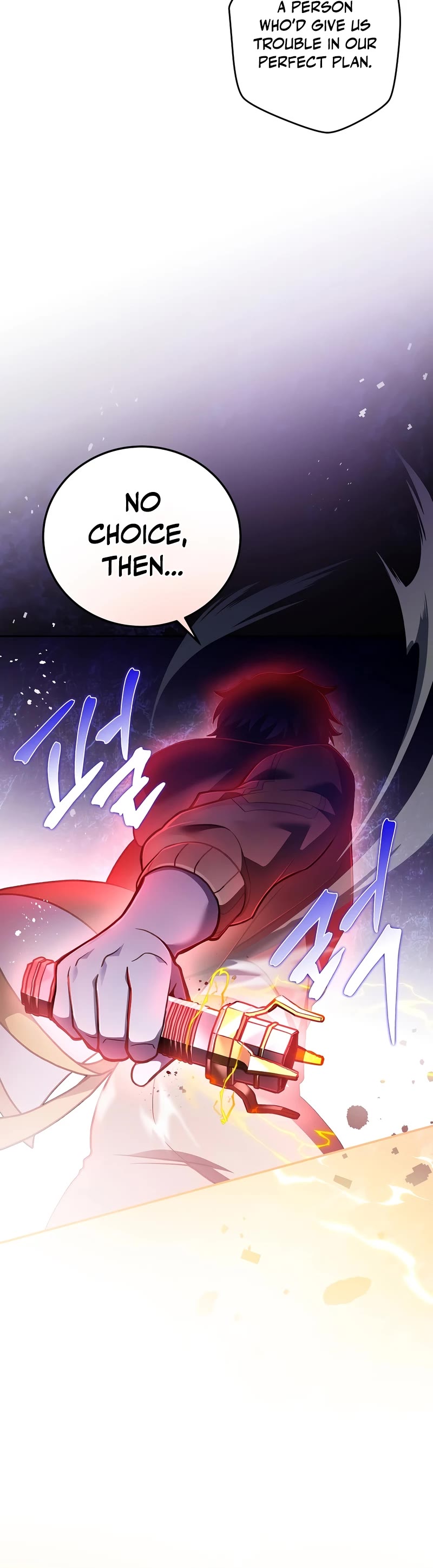Read The Novel’s Extra EN Manga Online