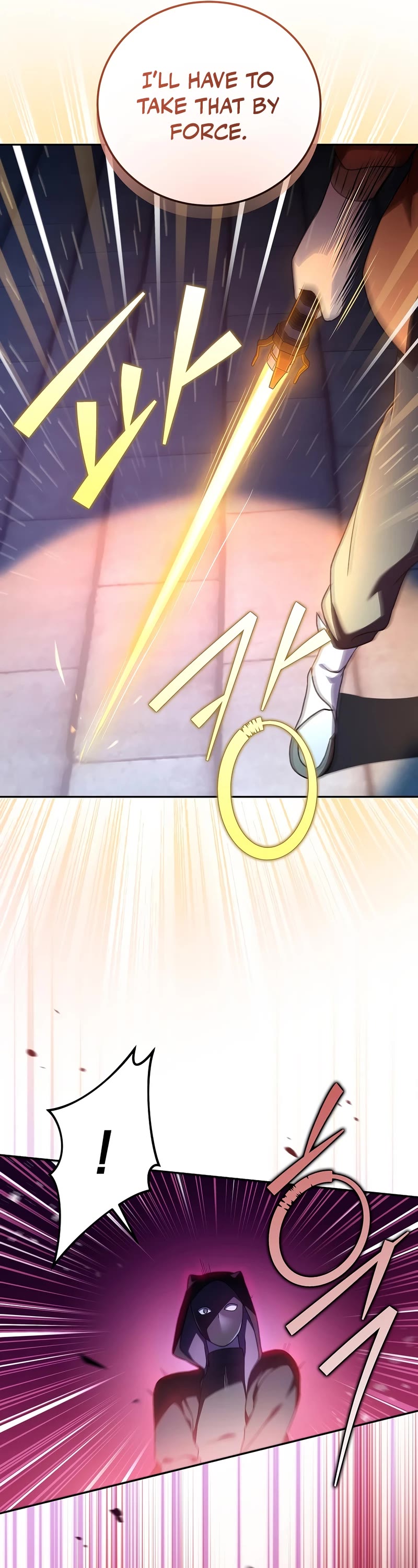 Read The Novel’s Extra EN Manga Online