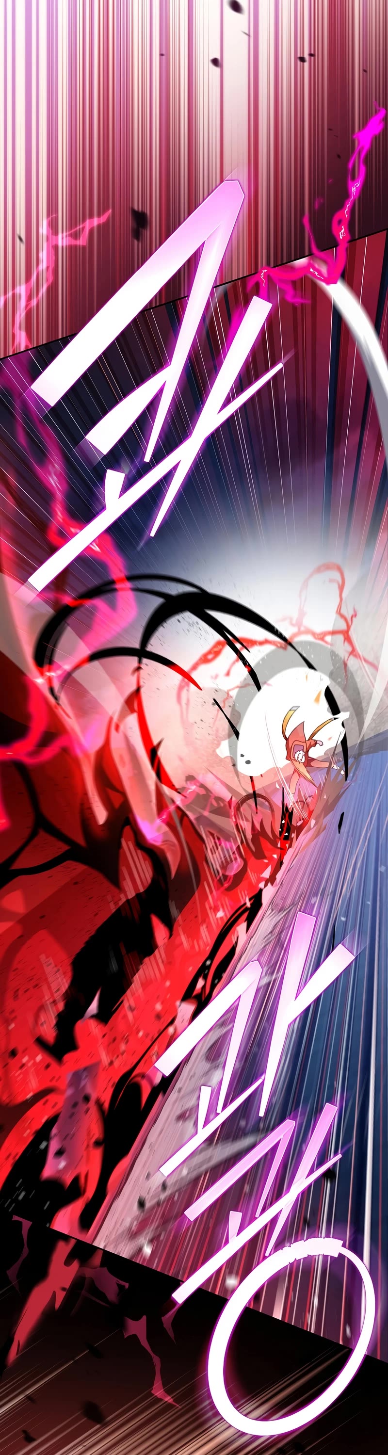Read The Novel’s Extra EN Manga Online