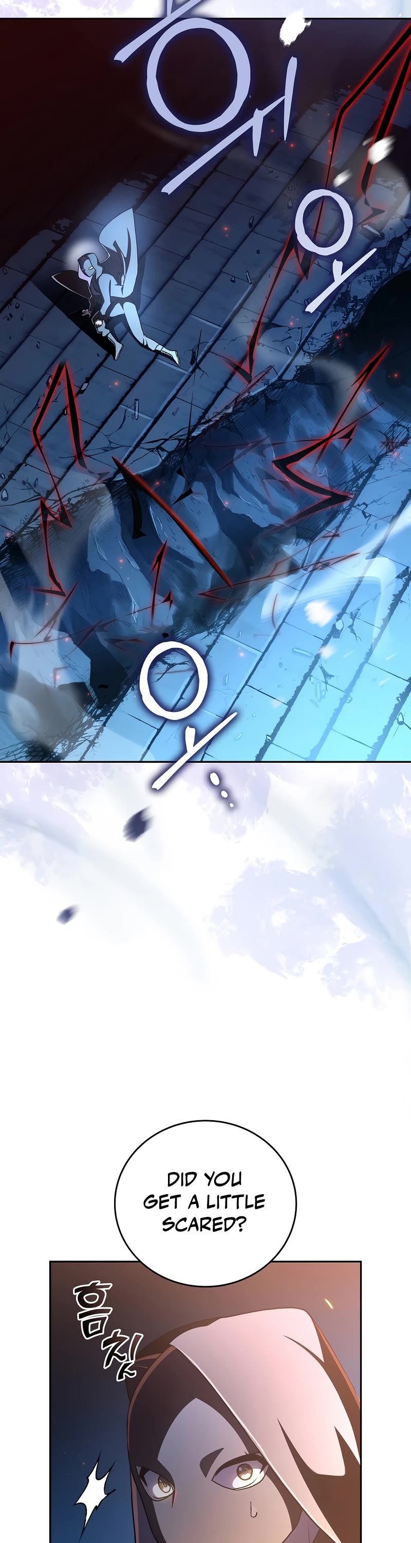 Read The Novel’s Extra EN Manga Online