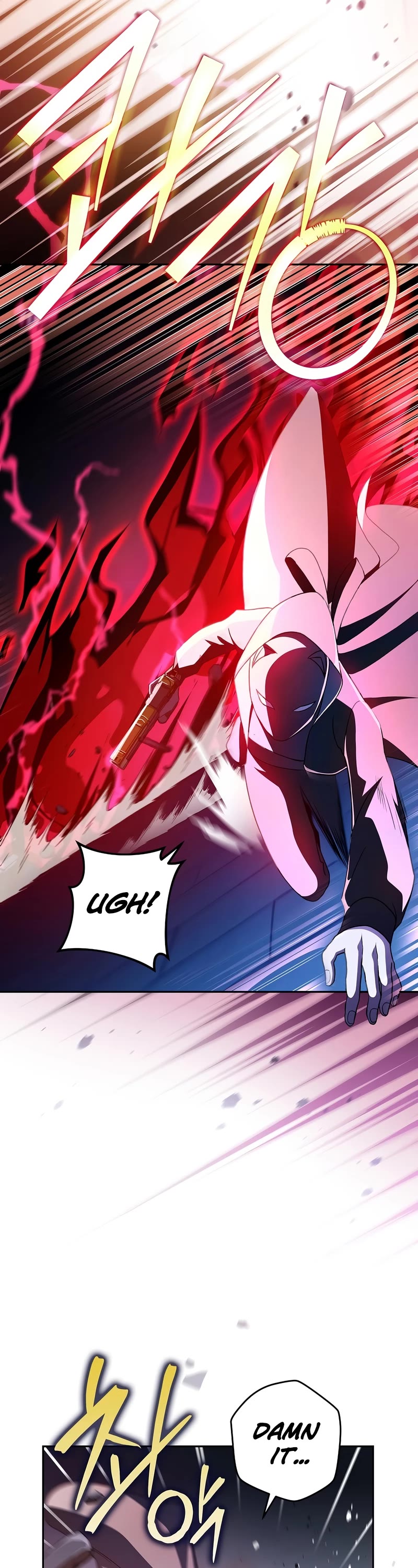 Read The Novel’s Extra EN Manga Online