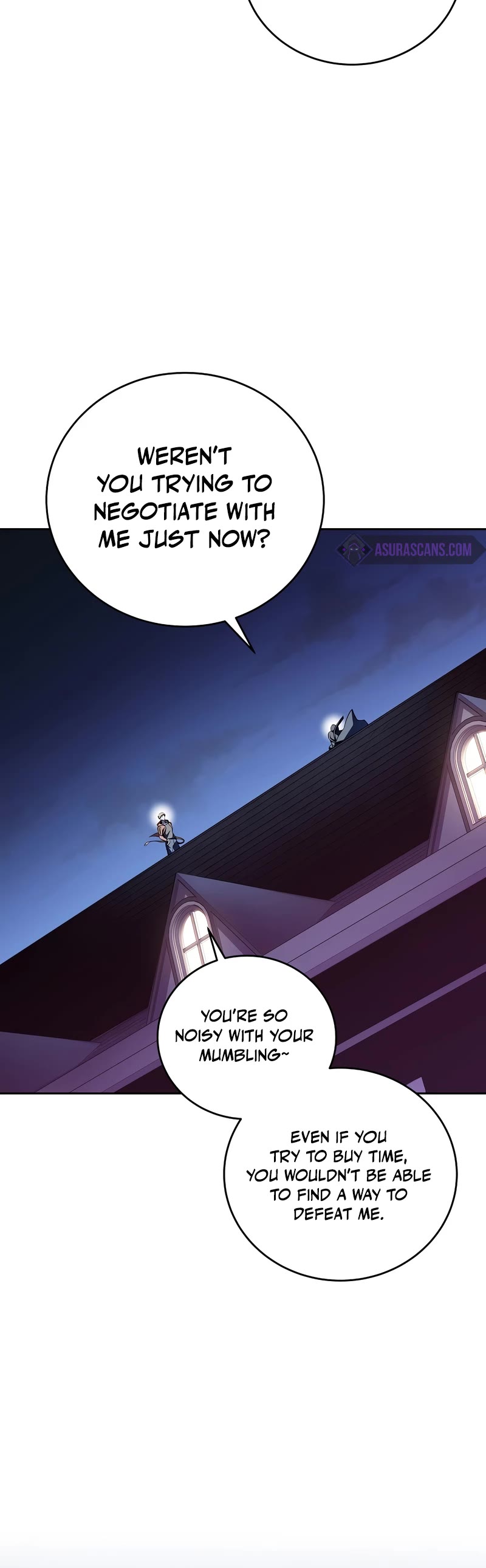 Read The Novel’s Extra EN Manga Online